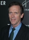 Hugh Laurie - AMC 'The Night Manager' premiere screening