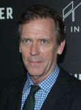 Hugh Laurie - AMC 'The Night Manager' premiere screening