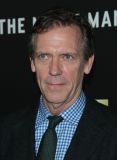 Hugh Laurie - AMC 'The Night Manager' premiere screening