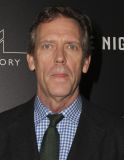 Hugh Laurie - AMC 'The Night Manager' premiere screening