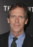 Hugh Laurie - AMC 'The Night Manager' premiere screening
