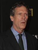 Hugh Laurie - AMC 'The Night Manager' premiere screening