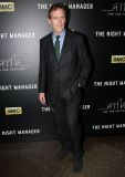 Hugh Laurie - AMC 'The Night Manager' premiere screening