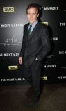 Hugh Laurie - AMC 'The Night Manager' premiere screening