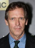 Hugh Laurie - AMC 'The Night Manager' premiere screening