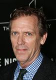 Hugh Laurie - AMC 'The Night Manager' premiere screening
