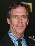 Hugh Laurie - AMC 'The Night Manager' premiere screening