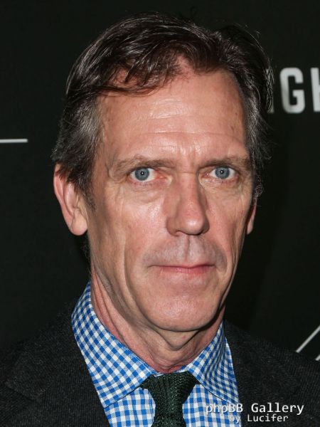 Hugh Laurie - AMC 'The Night Manager' premiere screening