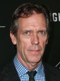 Hugh Laurie - AMC 'The Night Manager' premiere screening