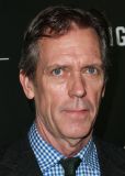 Hugh Laurie - AMC 'The Night Manager' premiere screening