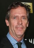 Hugh Laurie - AMC 'The Night Manager' premiere screening