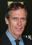 Hugh Laurie - AMC 'The Night Manager' premiere screening