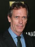 Hugh Laurie - AMC 'The Night Manager' premiere screening