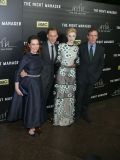 Hugh Laurie - AMC 'The Night Manager' premiere screening