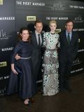 Hugh Laurie - AMC 'The Night Manager' premiere screening