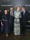 Hugh Laurie - AMC 'The Night Manager' premiere screening