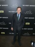 Hugh Laurie - AMC 'The Night Manager' premiere screening