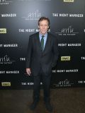 Hugh Laurie - AMC 'The Night Manager' premiere screening