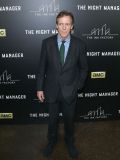 Hugh Laurie - AMC 'The Night Manager' premiere screening