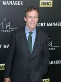 Hugh Laurie - AMC 'The Night Manager' premiere screening