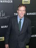 Hugh Laurie - AMC 'The Night Manager' premiere screening