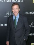 Hugh Laurie - AMC 'The Night Manager' premiere screening