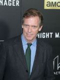 Hugh Laurie - AMC 'The Night Manager' premiere screening