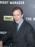 Hugh Laurie - AMC 'The Night Manager' premiere screening