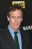 Hugh Laurie - AMC 'The Night Manager' premiere screening