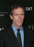 Hugh Laurie - AMC 'The Night Manager' premiere screening