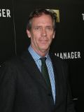 Hugh Laurie - AMC 'The Night Manager' premiere screening