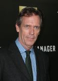 Hugh Laurie - AMC 'The Night Manager' premiere screening