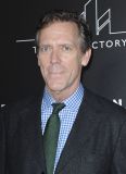 Hugh Laurie - AMC 'The Night Manager' premiere screening