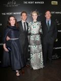 Hugh Laurie - AMC 'The Night Manager' premiere screening