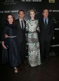 Hugh Laurie - AMC 'The Night Manager' premiere screening