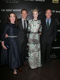 Hugh Laurie - AMC 'The Night Manager' premiere screening