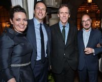 Hugh Laurie - AMC 'The Night Manager' After Party