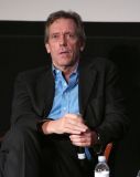 Hugh Laurie - AMC 'The Night Manager' Panel