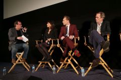 Hugh Laurie - ATAS/SAG Panel And Screening Of AMC's 'The Night Manager'