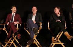 Hugh Laurie - ATAS/SAG Panel And Screening Of AMC's 'The Night Manager'