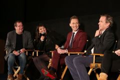 Hugh Laurie - ATAS/SAG Panel And Screening Of AMC's 'The Night Manager'