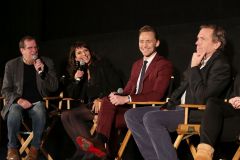 Hugh Laurie - ATAS/SAG Panel And Screening Of AMC's 'The Night Manager'