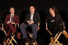 Hugh Laurie - ATAS/SAG Panel And Screening Of AMC's 'The Night Manager'