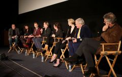 Hugh Laurie - ATAS/SAG Panel And Screening Of AMC's 'The Night Manager'
