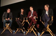 Hugh Laurie - ATAS/SAG Panel And Screening Of AMC's 'The Night Manager'