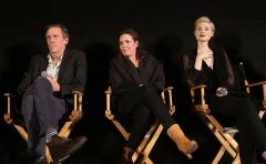 Hugh Laurie - ATAS/SAG Panel And Screening Of AMC's 'The Night Manager'