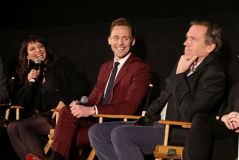 Hugh Laurie - ATAS/SAG Panel And Screening Of AMC's 'The Night Manager'