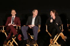 Hugh Laurie - ATAS/SAG Panel And Screening Of AMC's 'The Night Manager'