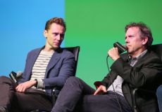 Hugh Laurie - Contenders Presented by Deadline