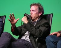 Hugh Laurie - Contenders Presented by Deadline